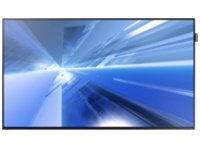 Samsung DC32E - 32" - DCE Series LED display