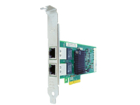 Axiom - Network adapter
