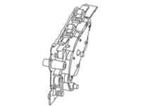 Lexmark - Aligner assembly