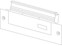Lexmark - Duplex unit assembly