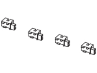 Lexmark - Parts packet