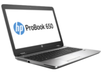 HP ProBook 650 G2 Notebook | Overview, Specs, Details | SHI