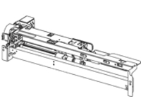 Lexmark - Printer tray 1 feeder