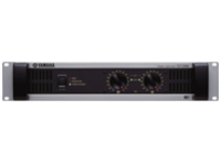 Yamaha XP2500 - Power amplifier