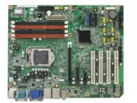 Advantech AIMB-781 - Motherboard