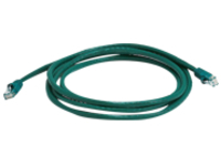 Monoprice - Patch cable