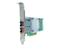 Axiom - Network adapter