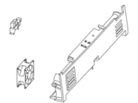 Lexmark - Sensor bracket assembly