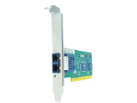 Axiom - Network adapter