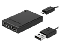 3Dconnexion - Hub - 2 x USB