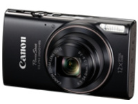 Canon PowerShot ELPH 360 HS