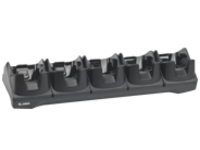 Zebra 5Slot Charge Only Cradle
