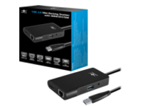 Vantec DSH-M100U3 - Docking station