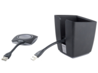 K/Barco Clickshare 1xTray 2xUSB-C button