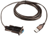 Intermec - Serial adapter