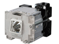 BTI - Projector lamp (equivalent to: Mitsubishi VLT-XD8000LP)
