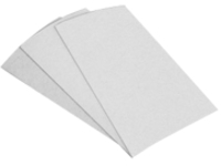 Ambir - Cleaning sheets (pack of 25)