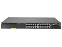 HPE Aruba 3810M 24G PoE&#x2B; 1-slot Switch