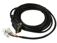 Cradlepoint - Serial cable