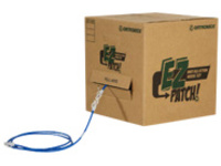 EZPATCH CRD C5E 5FT GRN 50PK