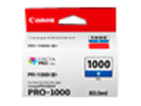 Canon PFI-1000 B - blue