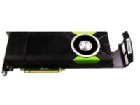 NVIDIA Quadro M5000 - Graphics card