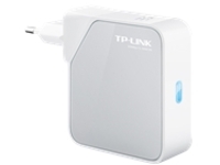 TP-Link TL-WR810N - Wireless router