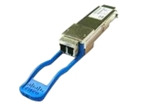Cisco S-Class - QSFP+ transceiver module