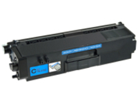 V7 - High Yield - cyan - compatible - toner cartridge (alternative for: Brother TN315C)