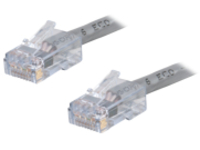 C2G 5ft Cat6 Non-Booted UTP Unshielded Ethernet Network Patch Cable