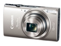 Canon PowerShot ELPH 360 HS