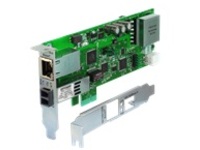 Transition Networks - Network adapter