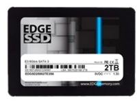 EDGE E3 - SSD - 2 TB