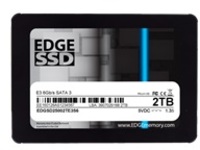 EDGE E3 - SSD - 2 TB