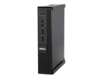 Dell VESA Mount - System mounting bracket