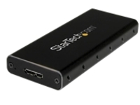 StarTech.com USB 3.1 Gen 2 (10Gbps) Enclosure