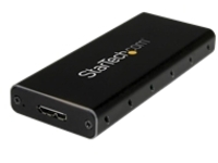 StarTech.com USB 3.1 Gen 2 (10Gbps) Enclosure