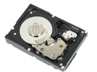 Dell - Hard drive - 6 TB