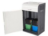 LocknCharge Carrier 10 Charging Station