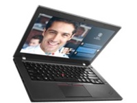 Photo 1 of Lenovo ThinkPad T460 - 14" - Core i7 6600U - vPro - 8 GB RAM - 256 GB SSD - US
