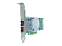 Axiom - Network adapter