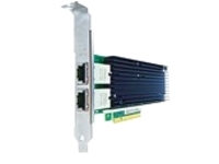 Axiom - Network adapter
