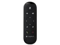 Logitech - Video conference system remote control