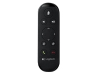 Logitech - Video conference system remote control