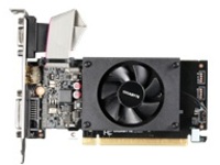 NVIDIA GEFORCE 710 2GB DDR3 LPLOW PROFILE DUALLINK D-SUB HDMI DVI