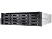 QNAP TS-EC1680U-R2 - NAS server