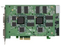 Advantech DVP-7650E - Graphics card