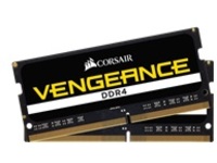 CORSAIR Vengeance - DDR4 | Overview, Specs, Details | SHI