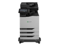 Lexmark CX860dte - Multifunction printer