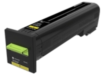 Lexmark - High Yield